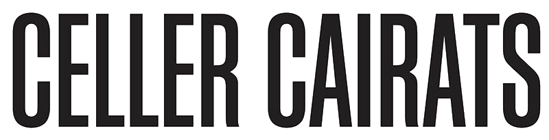 Celler Cairats Logo
